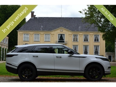 Land Rover Range Rover Velar P400e S BLACK PACK