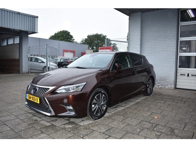 Lexus CT 200h Business Line 50.000 km Zeer compleet