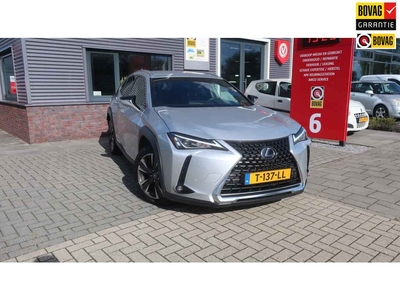 Lexus UX 250h Business Line