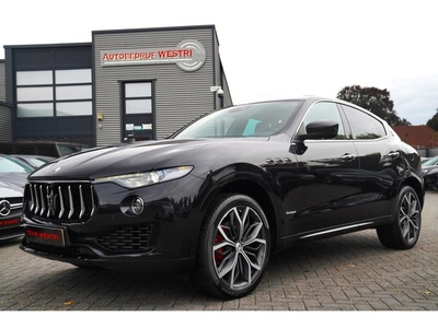 Maserati Levante 3.0 V6 AWD GranLusso Panorama Luxe