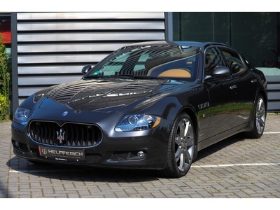 Maserati Quattroporte 4.7 S Executive GTS