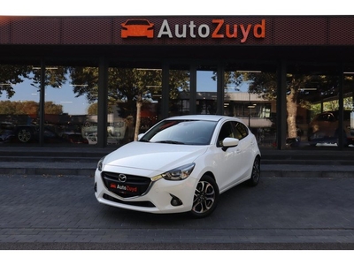 Mazda 2 1.5 Skyactiv-G Nakama Navi / Clima / LED