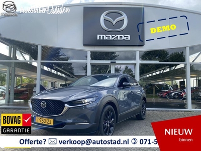 Mazda CX-30 2.0 e-SkyActiv-X Homura l Automaat