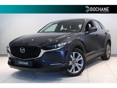 Mazda CX-30 2.0 SkyActiv-X 180 Comfort | Navigatie | Achteruitrijcamera en PDC | Adap. Cruise Control |