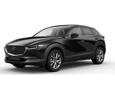 Mazda CX-30 e-SkyActiv-X 186 automaat Exclusive-line met