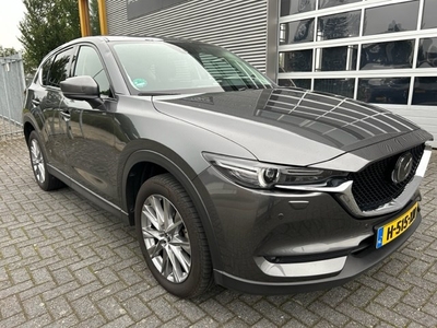 Mazda CX-5 2.2 SkyActiv-D 150 Luxury (bj 2020)