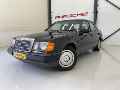 Mercedes-Benz 200-500 (W124) 200 E NL/NAP/1e EIGENAAR!!