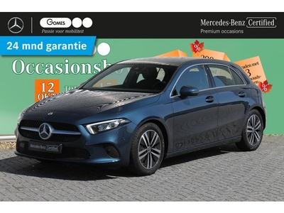 Mercedes-Benz A-klasse 180 Luxury Line