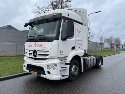 Mercedes-Benz Actros 1836 L 2-2014 bj 831.000 km (bj 2014)