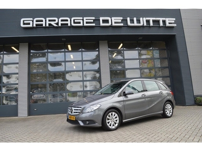 Mercedes-Benz B-klasse 180 Ambition automaat