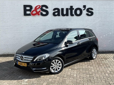 Mercedes-Benz B-klasse 180 Ambition Led dagrijverl. PDC