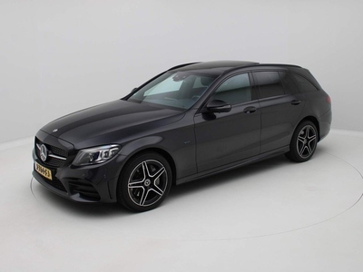 Mercedes-Benz C-Klasse Estate 300 de Business Sol. AMG