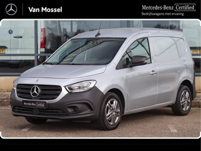 Mercedes-Benz Citan 108 CDI L1 Pro AIRCO/NAVI/CRUISE