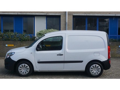 Mercedes-Benz Citan 109 CDI Blue EFFICIENCY Excl .BTW