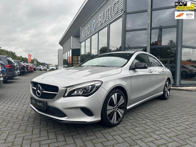 Mercedes-Benz CLA-klasse 200 Ambition Automaat 1e