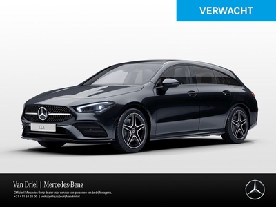 Mercedes-Benz CLA-Klasse CLA 250 e Shooting Brake AMG Line