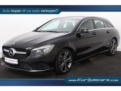 Mercedes-Benz CLA-Klasse Shooting Brake 180 *1ste