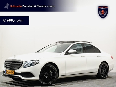 Mercedes-Benz E-Klasse 350 e Premium Plus Upgrade Edition