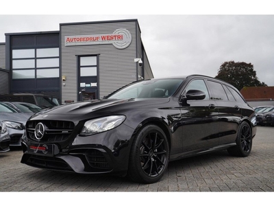 Mercedes-Benz E-klasse Estate 63 AMG 4MATIC Premium Plus