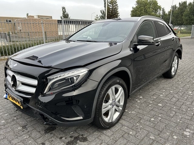 Mercedes-Benz GLA 180 Prestige Automaat 63000 km !!