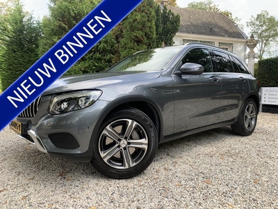 Mercedes-Benz GLC 250 4MATIC Edition 1 /AMG-Line /