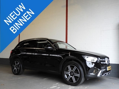 Mercedes-Benz GLC 300e 4MATIC Premium