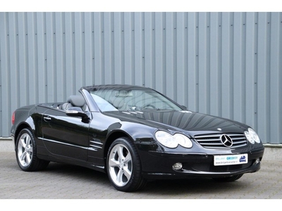 Mercedes-Benz SL-klasse 350 V6 245 PK *76.661KM.!*