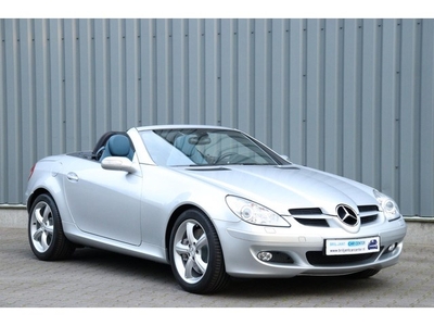 Mercedes-Benz SLK-klasse 350 V6 272 PK *62.192KM.!*