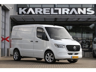 Mercedes-Benz Sprinter 190PK CDI Aut. L1H1 LED Mbux