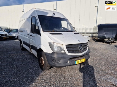 Mercedes-Benz Sprinter 210 2.2 CDI 366 HD DC // MOTOR