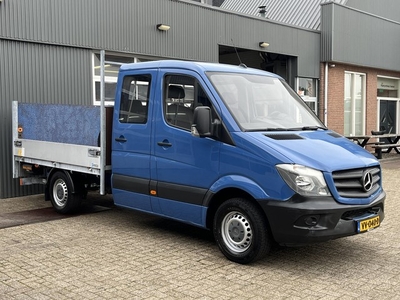 Mercedes-Benz Sprinter 310 2.2 CDI 366 DC Laadklep 750kg 6