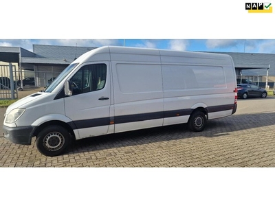 Mercedes-Benz Sprinter 313 2.2 CDI 432 HD