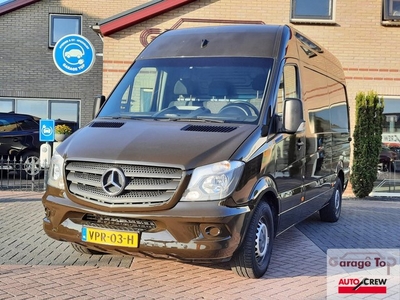 Mercedes-Benz Sprinter 313 2.2 CDI L2H2 Trekhaak Cruise