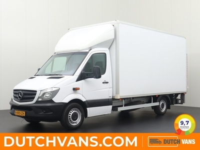 Mercedes-Benz Sprinter 314CDI Automaat Bakwagen+Laadklep