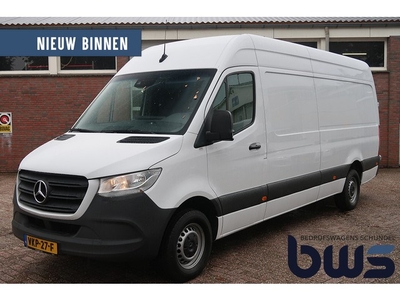 Mercedes-Benz Sprinter 315 1.9 CDI L3H3 navi / cruise /