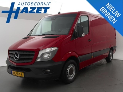 Mercedes-Benz Sprinter 316 2.2 CDI 163 PK L2H1 + TREKHAAK