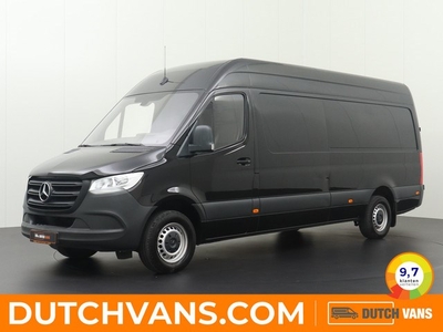 Mercedes-Benz Sprinter 316CDI L3H2 Maxi Leder Airco