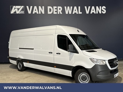 Mercedes-Benz Sprinter 317 CDI 170pk L3H2 Euro6 Airco