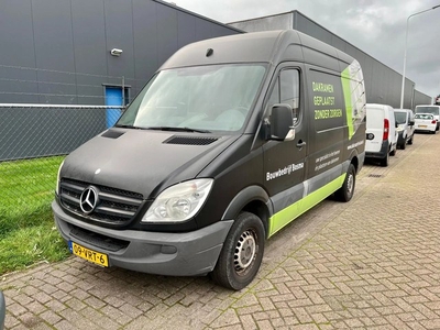 Mercedes-Benz Sprinter VERKOCHT/SOLD