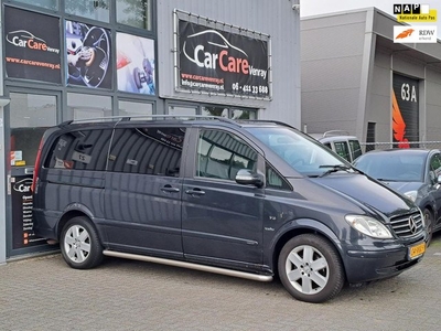 Mercedes-Benz Viano 3.0 CDI DC Ambiente