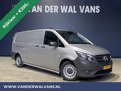 Mercedes-Benz Vito 111 CDI 115pk L3H1 XL Euro6 Airco