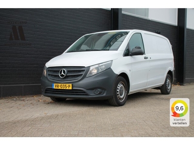 Mercedes-Benz Vito 114 CDI Automaat - Airco - Cruise - PDC