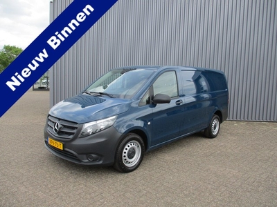 Mercedes-Benz Vito 114 CDI Lang Airco (bj 2018)