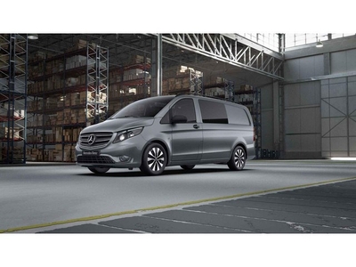 Mercedes-Benz Vito 114 CDI Lang