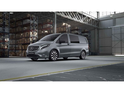 Mercedes-Benz Vito 116 CDI Lang