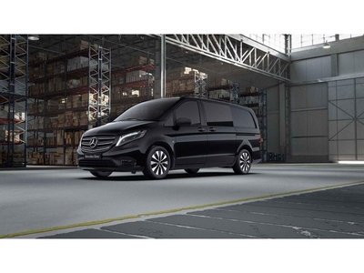 Mercedes-Benz Vito 119 CDI Lang