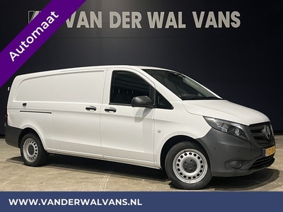 Mercedes-Benz Vito 119 CDI 191pk 9G-Tronic Automaat * 4x4