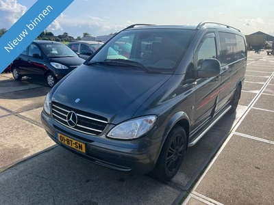 Mercedes-Benz Vito 2005 * 115 CDI 320 Lang DC luxe * ATM *