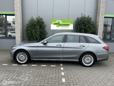 Mercedes C-klasse Estate 350 e Lease Edition