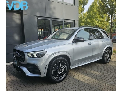 Mercedes GLE-klasse 350 de 4MATIC AMG SFEER NIGHT DISTRONIC